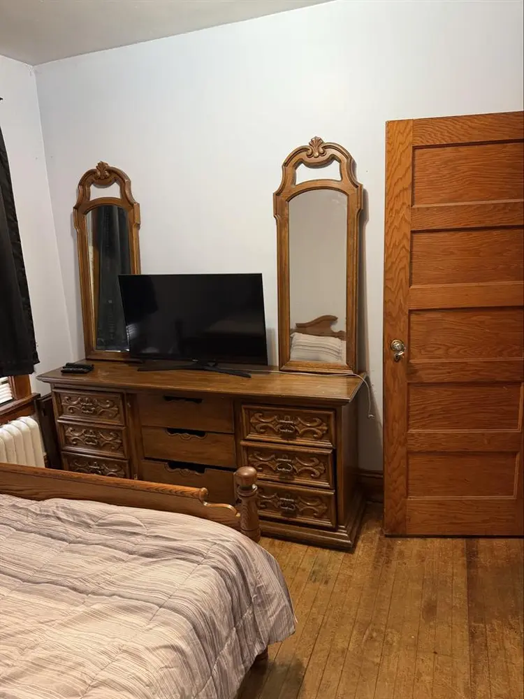 Are you looking for a quiet room?