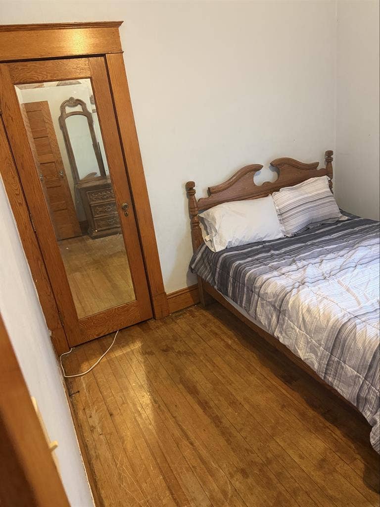 Are you looking for a quiet room?