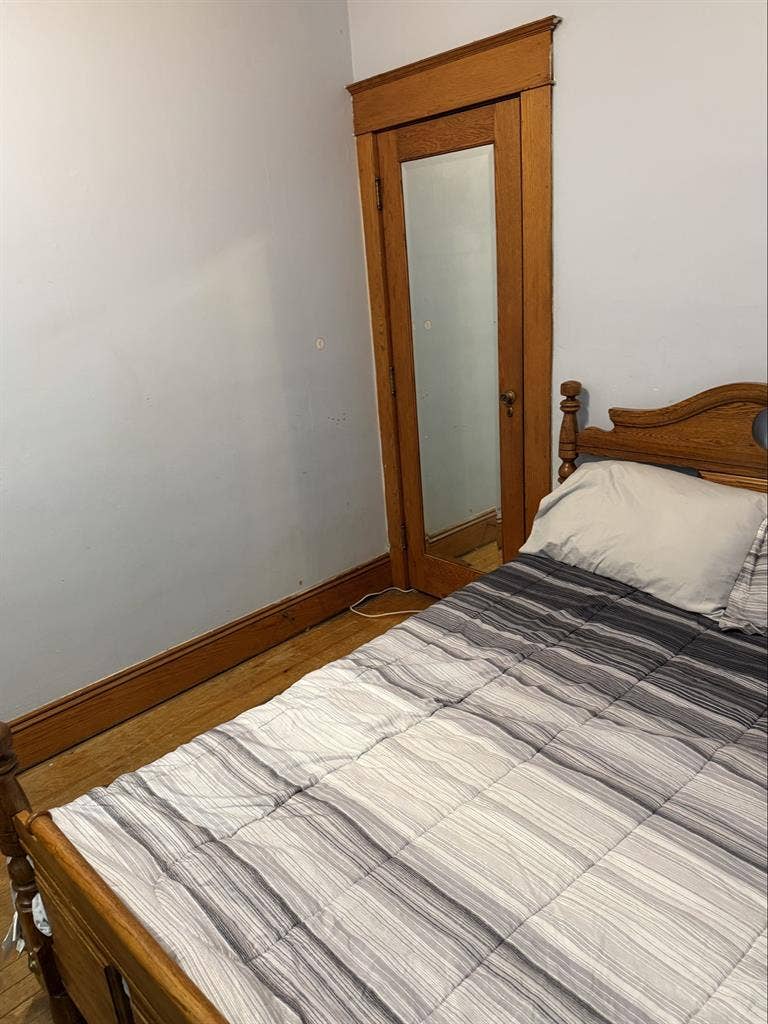 Are you looking for a quiet room?