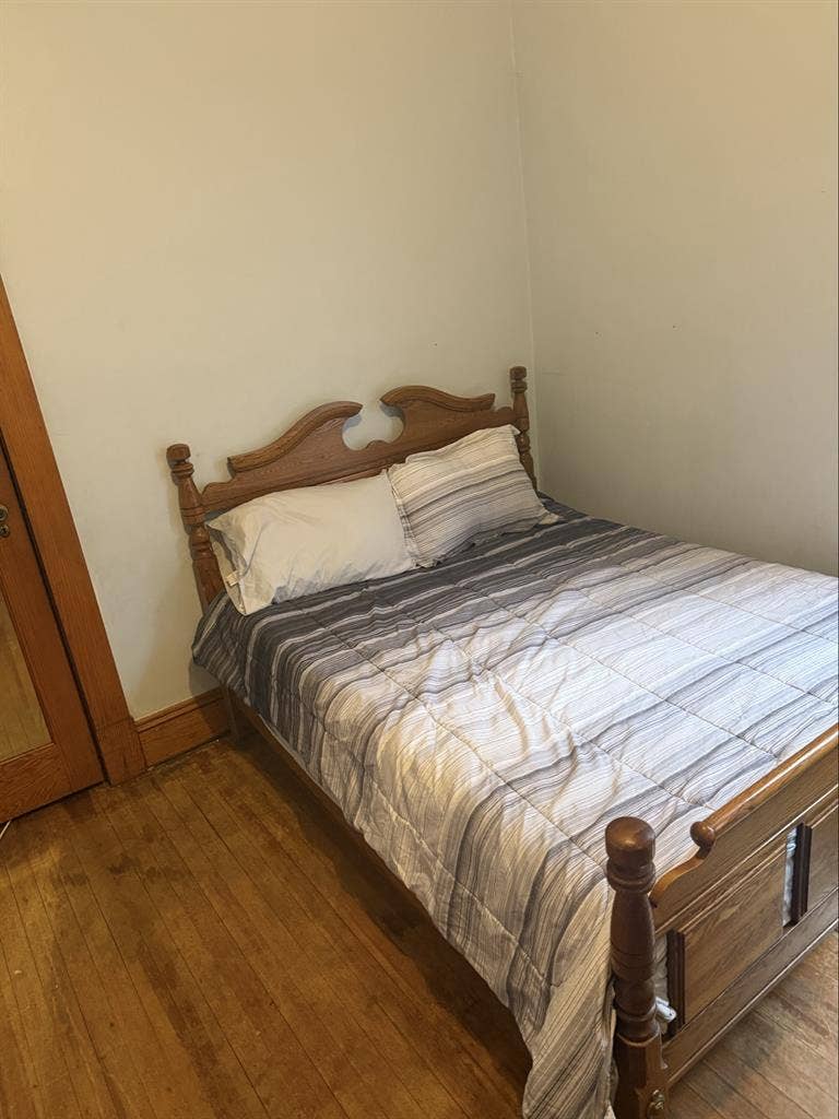 Are you looking for a quiet room?