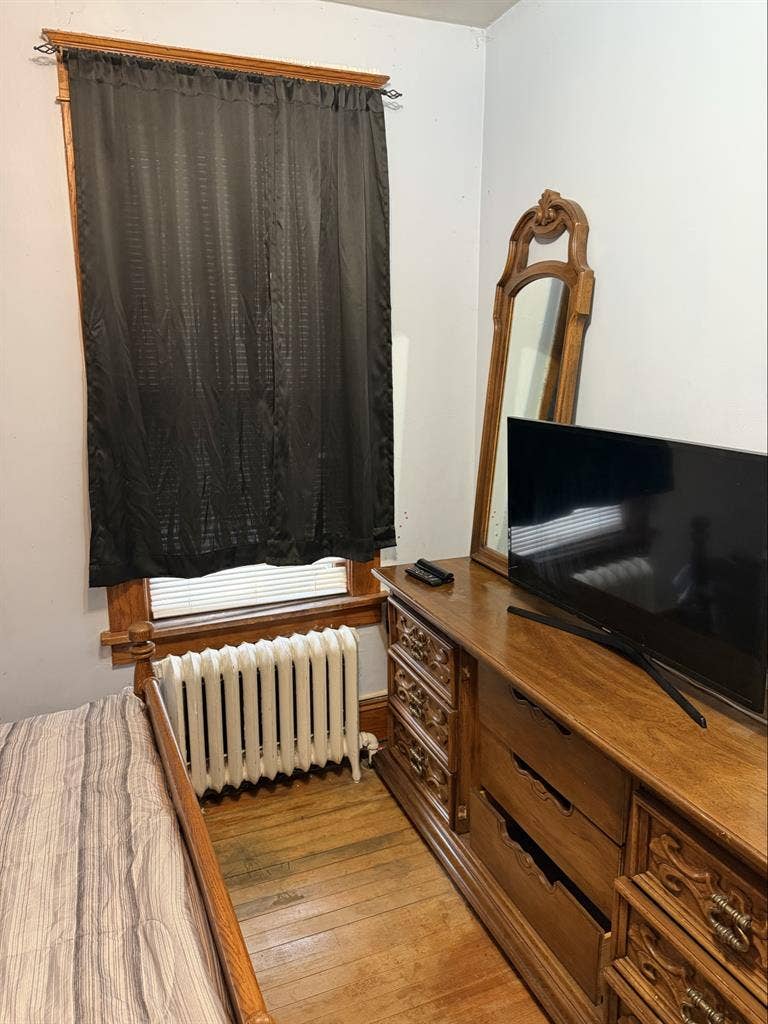 Are you looking for a quiet room?