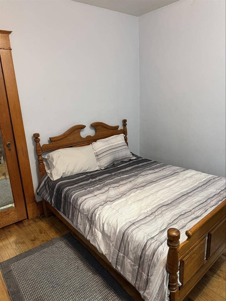 Are you looking for a quiet room?