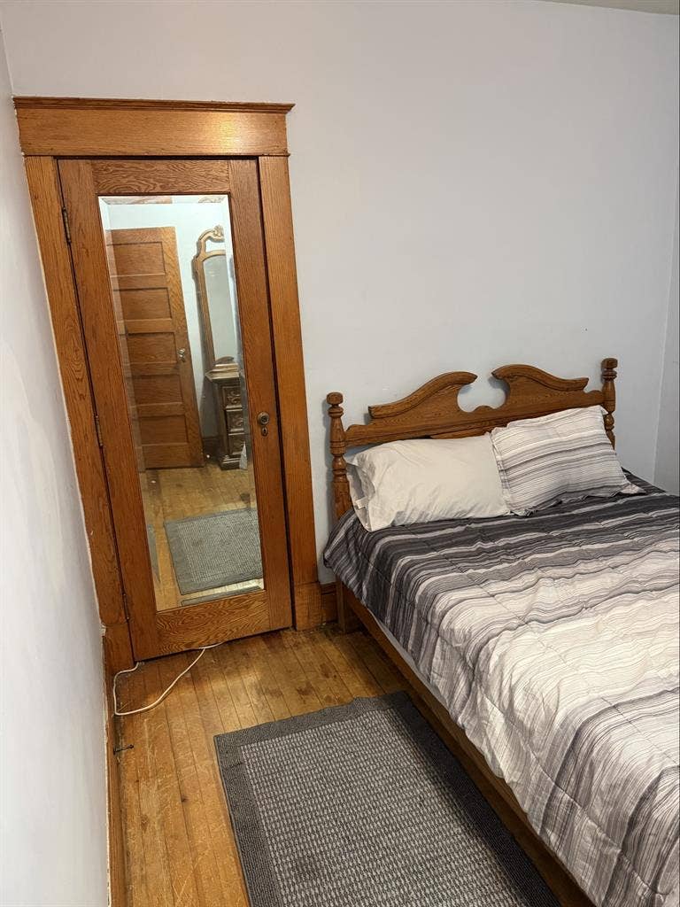 Are you looking for a quiet room?