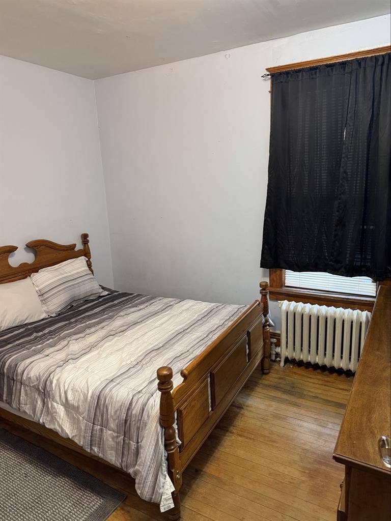 Are you looking for a quiet room?