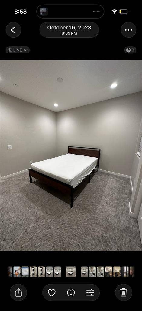 Roommate for spare room In Townhome