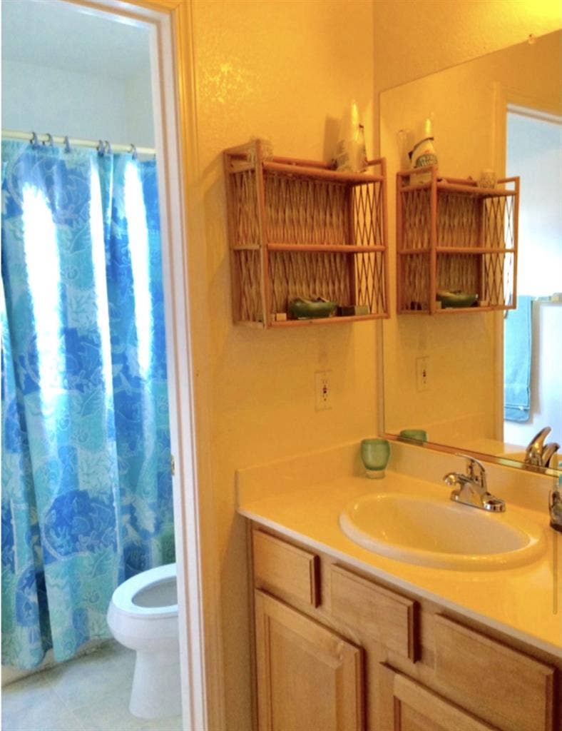 I have a room available in my house