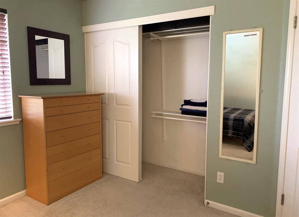 I have a room available in my house