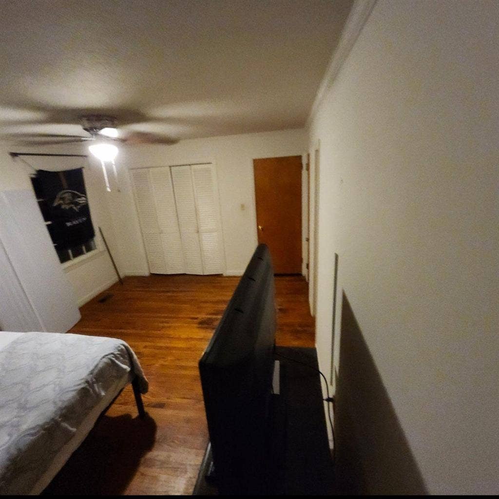 Room Available