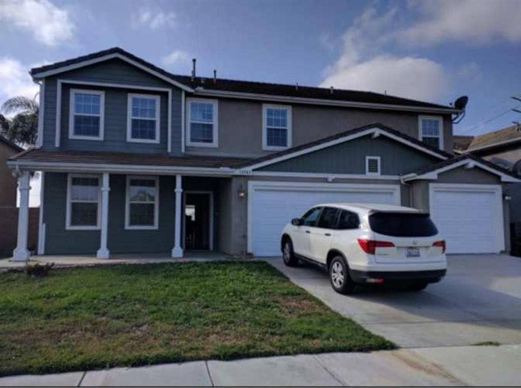 READY TO MOVE IN NOW
