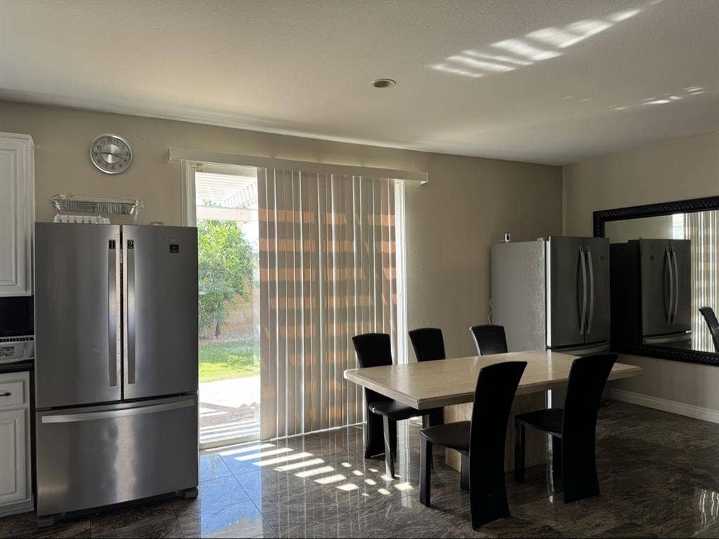 READY TO MOVE IN NOW