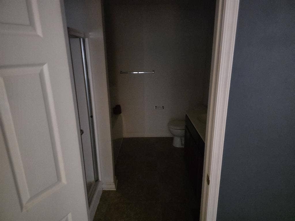 Nice room in a safe quite house