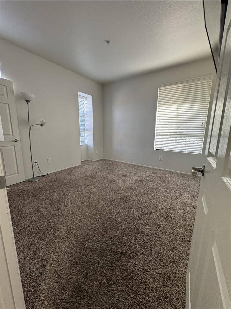 Private Bathroom for this