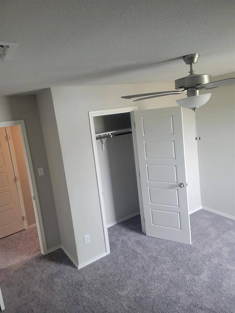 New house on the Southside