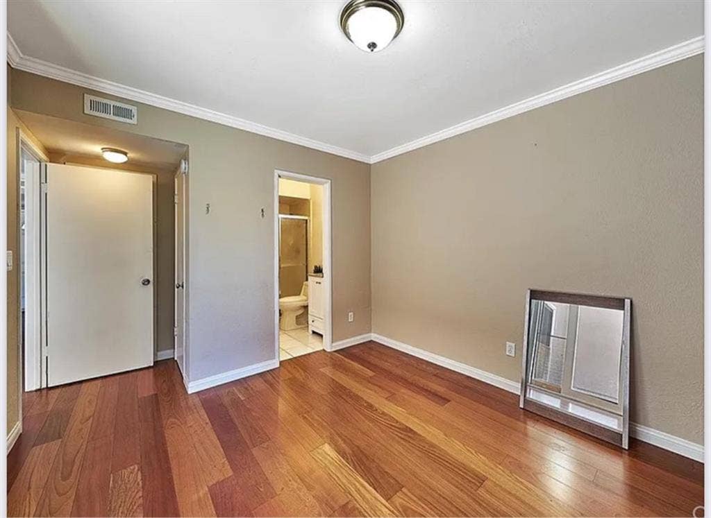 1bed/bath for rent in condo