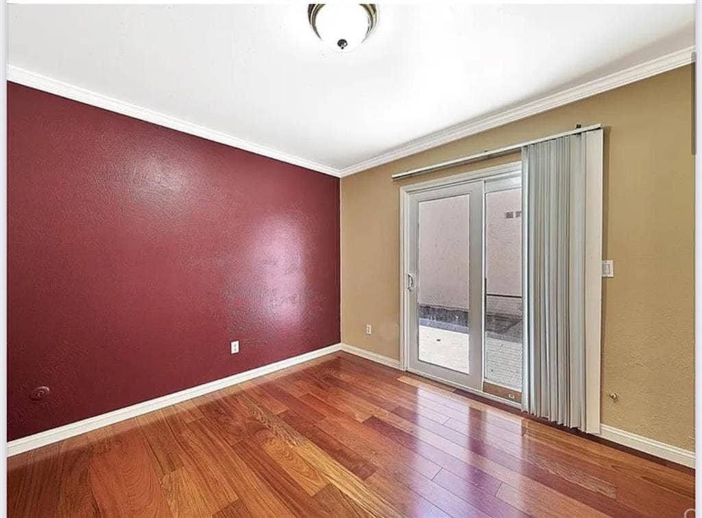 1bed/bath for rent in condo