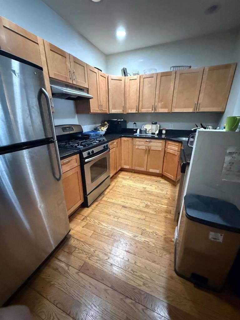 New Listing