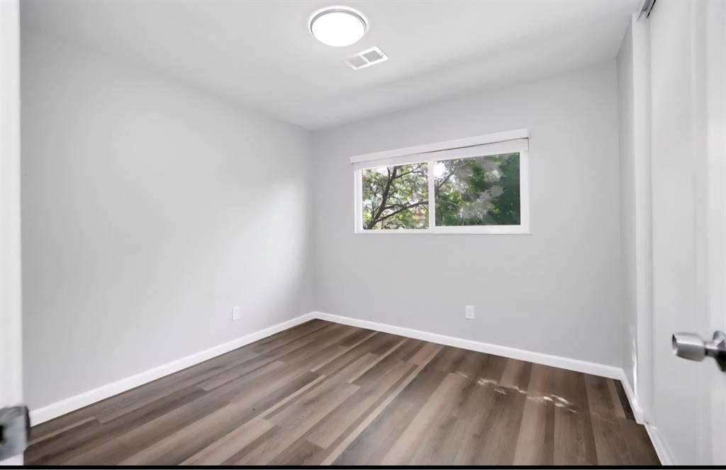 Private Room for rent - $1,200