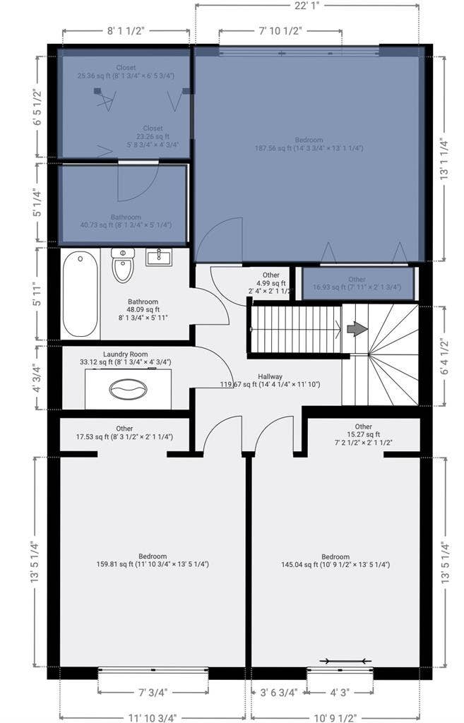 Seeking 2 Roommates, Boonton Condo