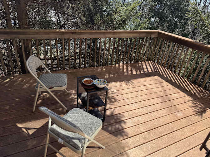 Seeking 2 Roommates, Boonton Condo