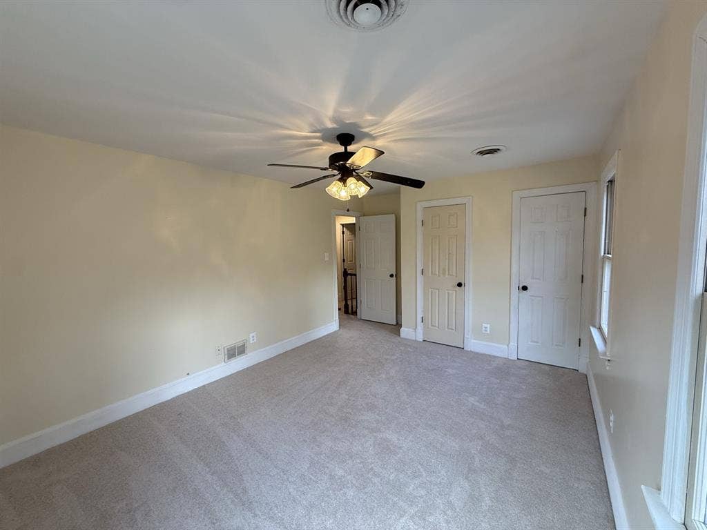 Room and Bath for Rent