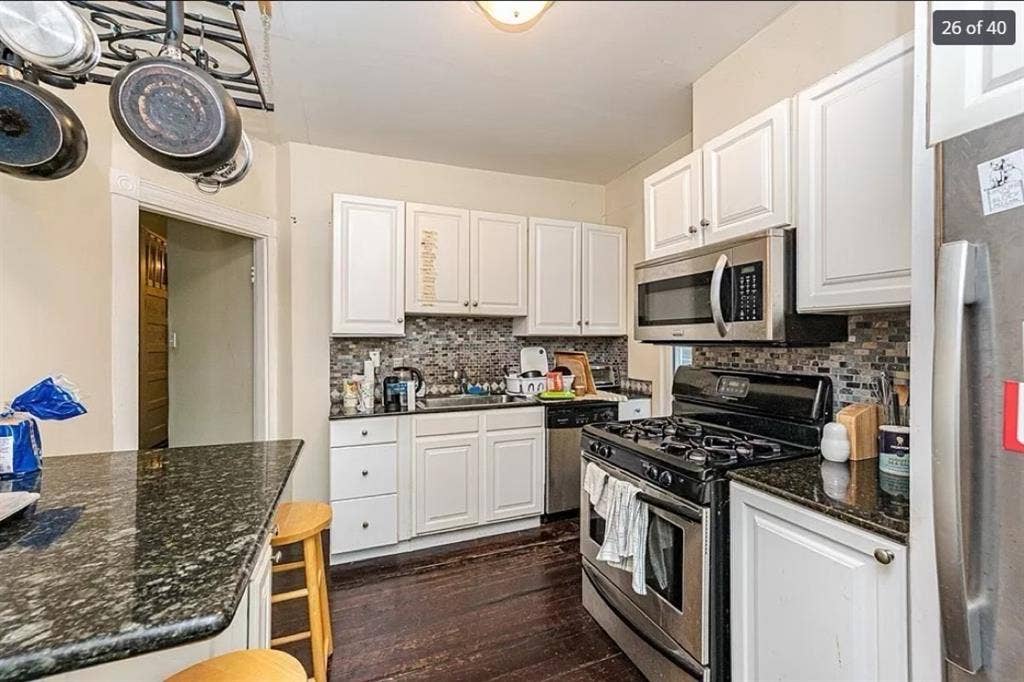 Shared Room spot for $535 - Female