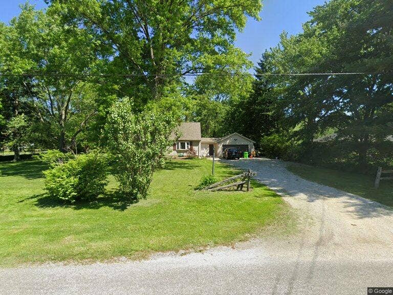 Right on hinckley brunswick line