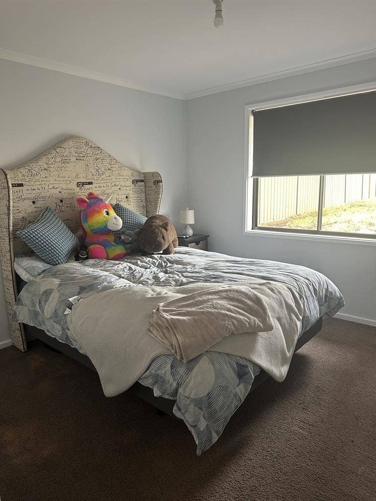 Room for rent with own bathroom