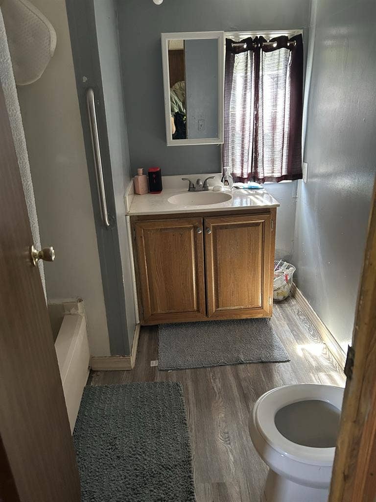 1bedroom