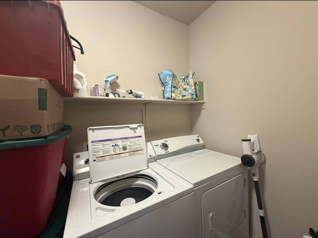 Private Bed and Bath in North PHX!
