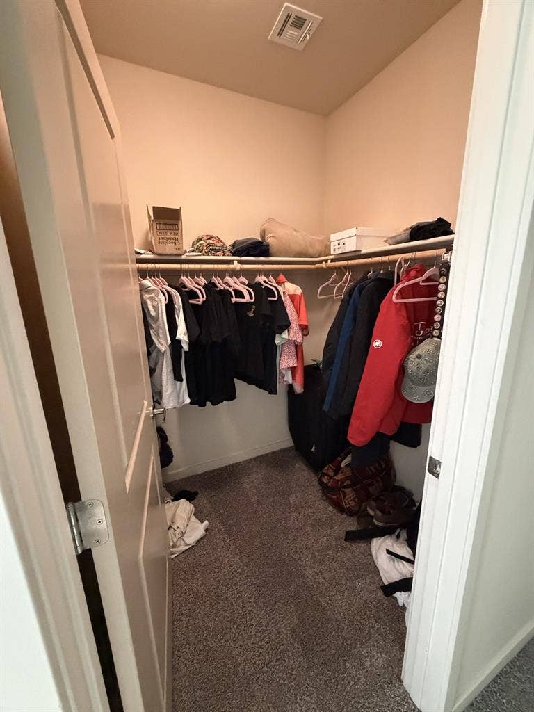 Private Bed and Bath in North PHX!