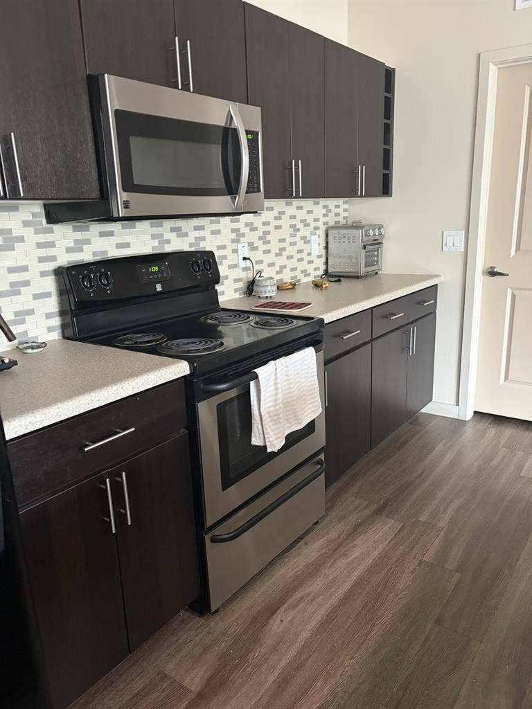 Private Bed and Bath in North PHX!
