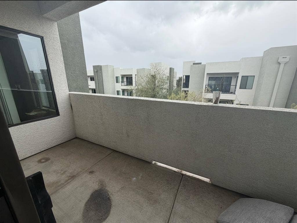 Private Bed and Bath in North PHX!
