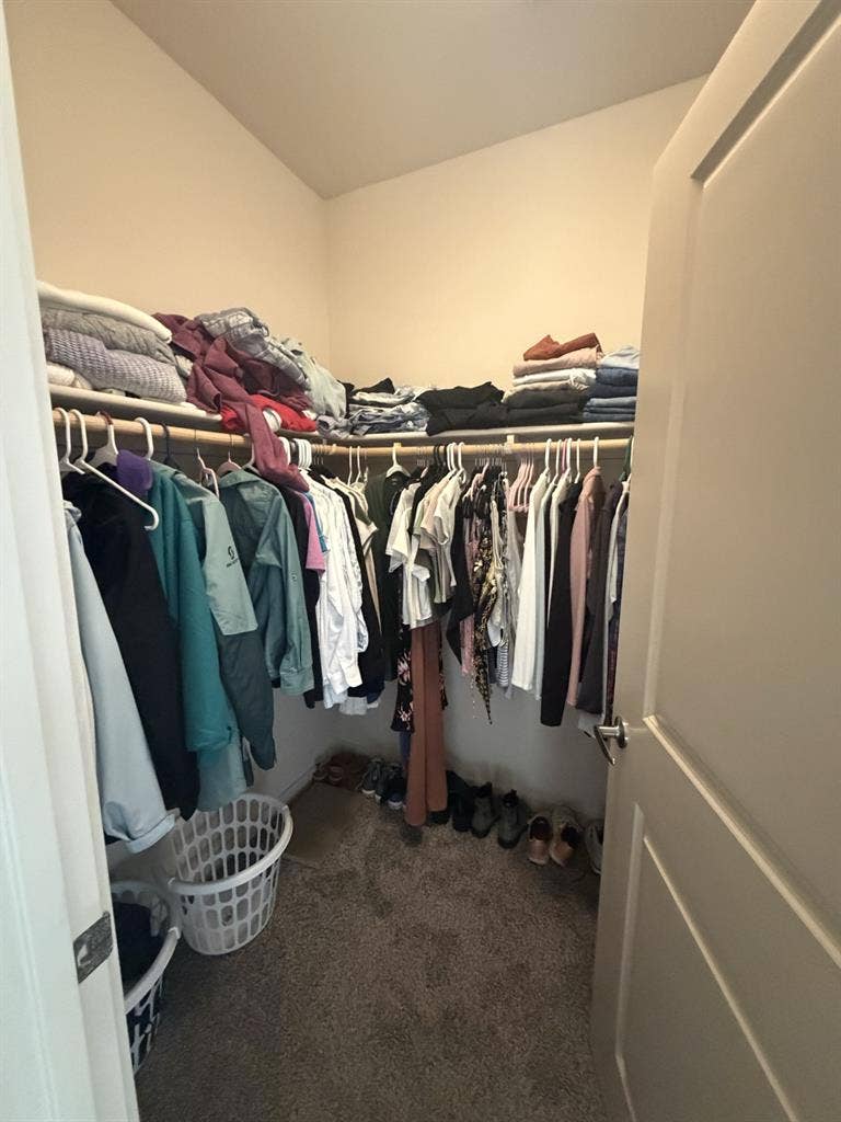 Private Bed and Bath in North PHX!