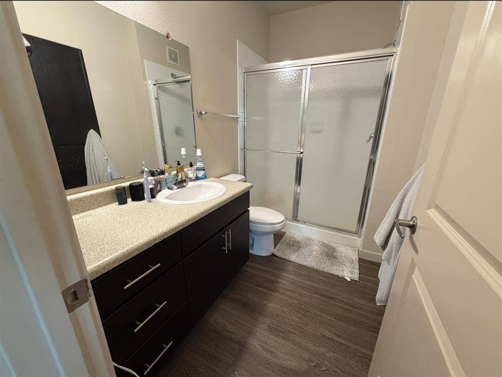 Private Bed and Bath in North PHX!
