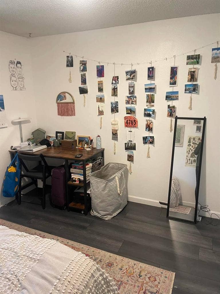 Bedroom for rent in Westy $1000/mo