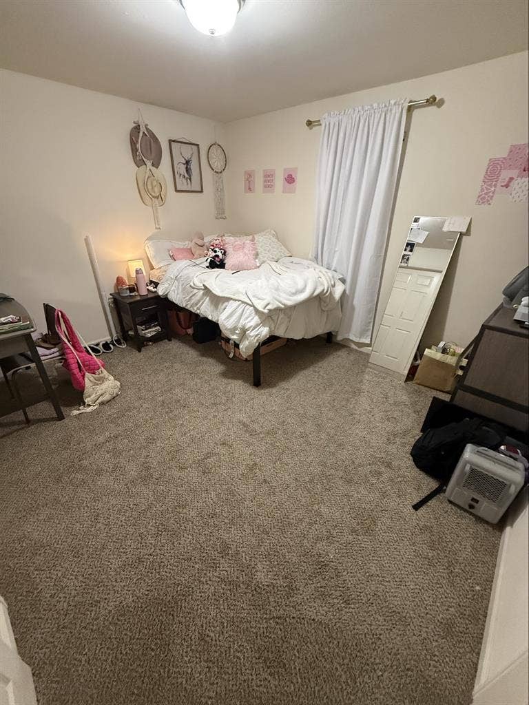 3x3 SUBLEASE at The Grove 2026-2027