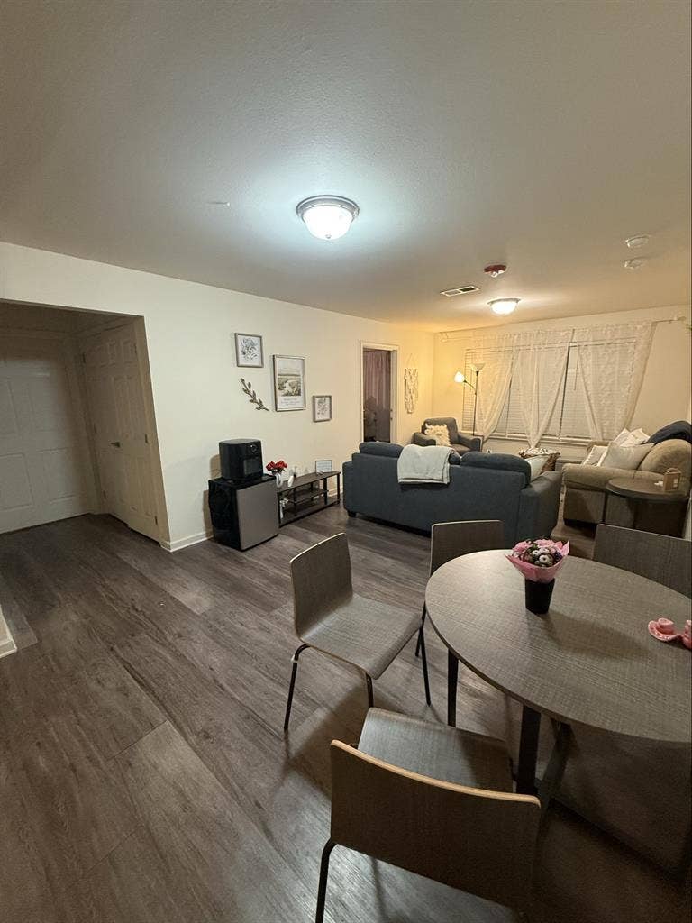 3x3 SUBLEASE at The Grove 2026-2027