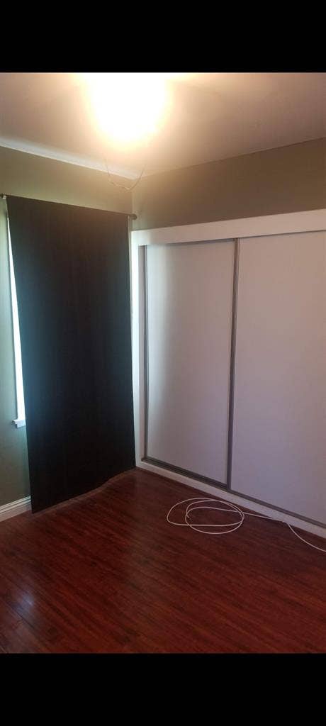 **ROOM 4 RENT** For 1 person