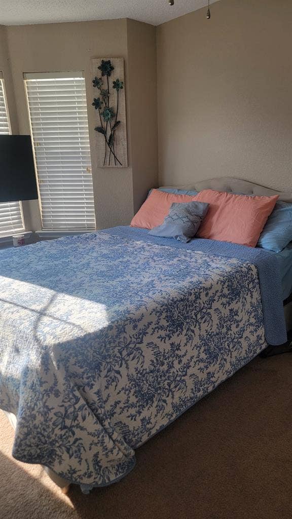 I have a room for rent in Fort Wort