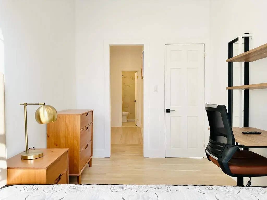 Furnished Room I 19min to Manhattan