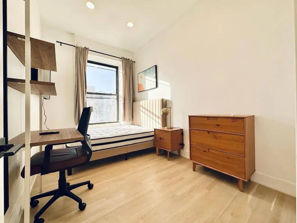 Furnished Room I 19min to Manhattan
