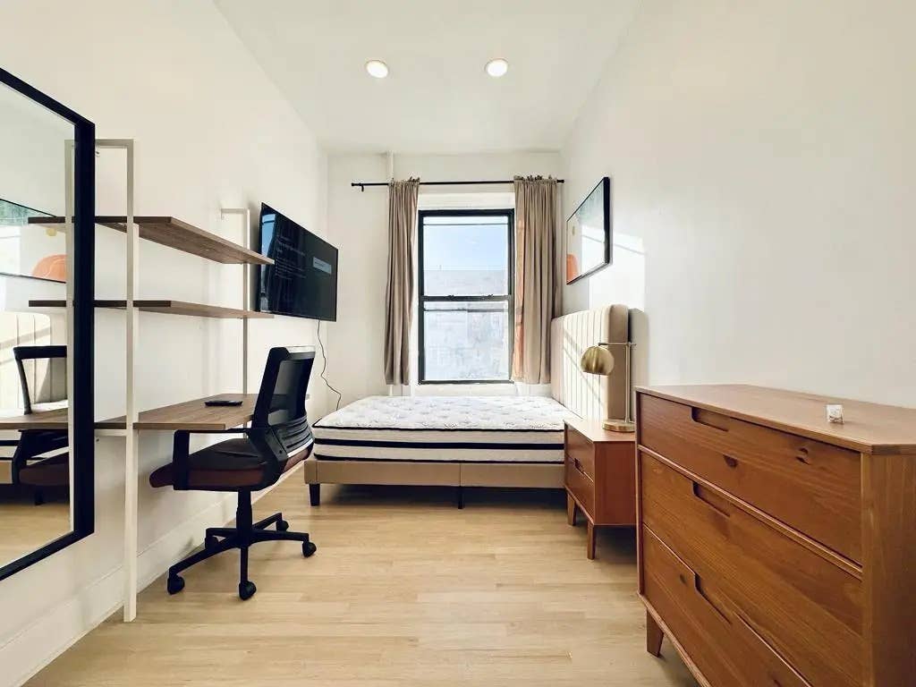 Furnished Room I 19min to Manhattan