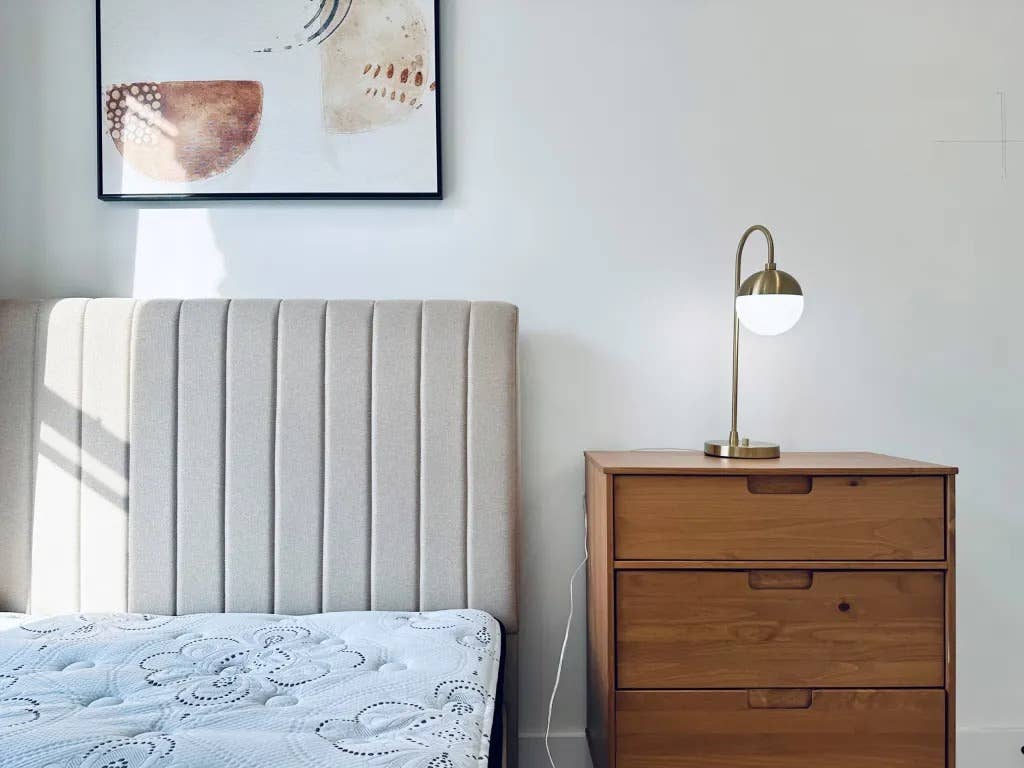 Room for Student or Professional