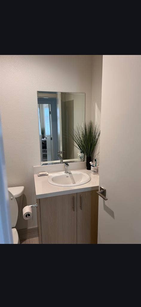 Step Into Water Street – Room Avail