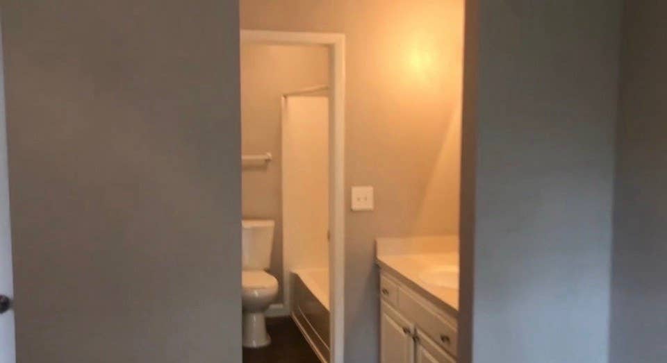 Private Room + Bath in South Tampa