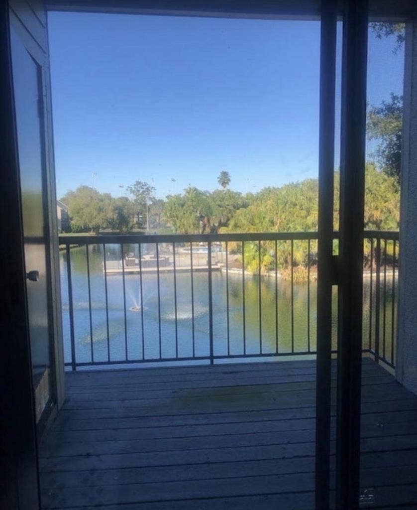 Private Room + Bath in South Tampa