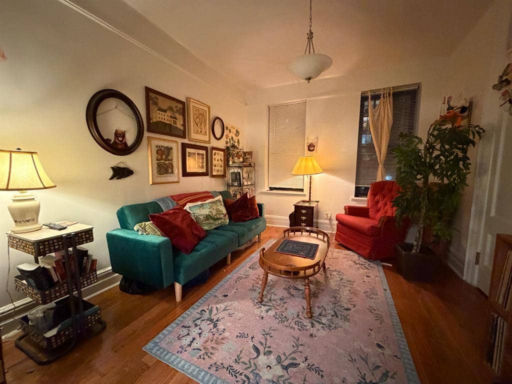 New Listing