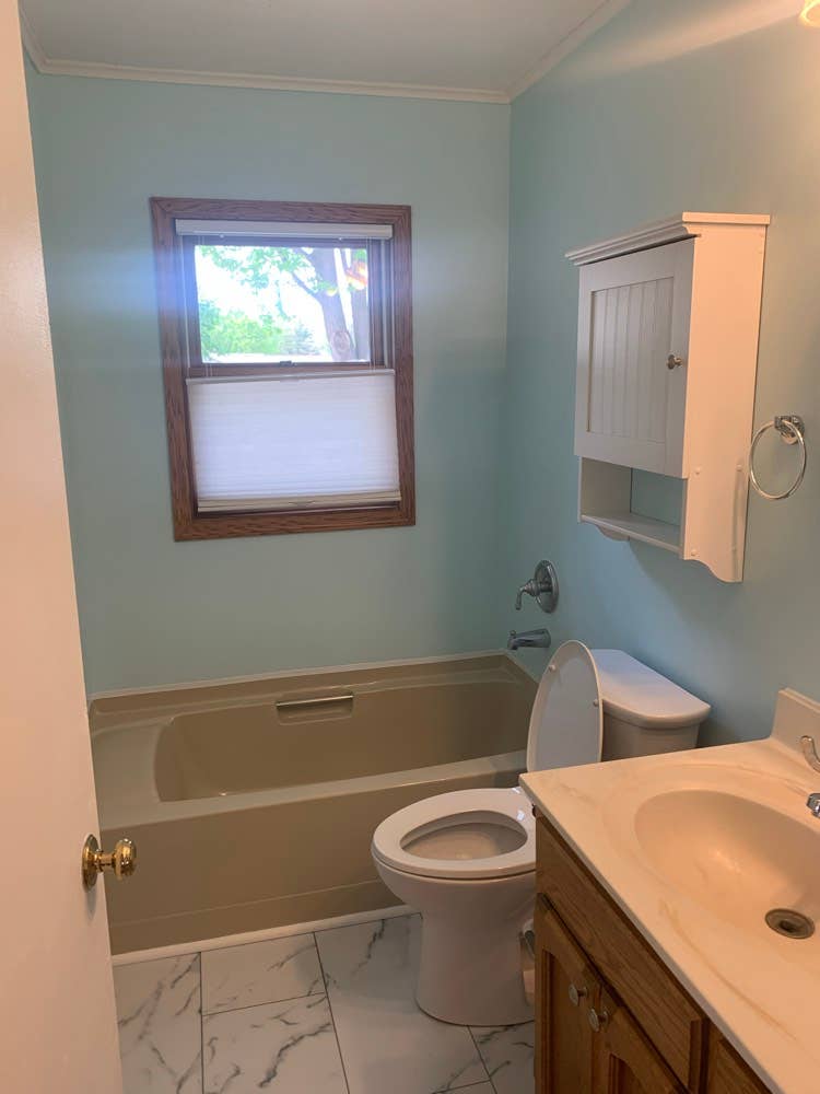 June/
July Roommate Wanted!