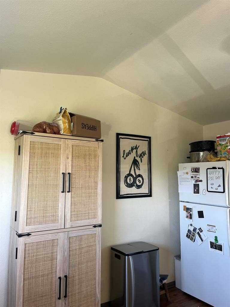 Private room for rent!