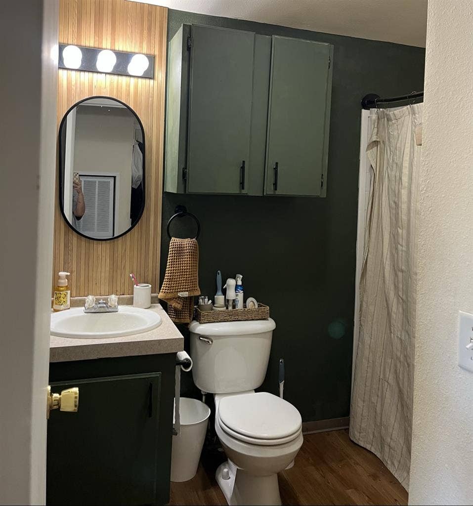 Private room for rent!